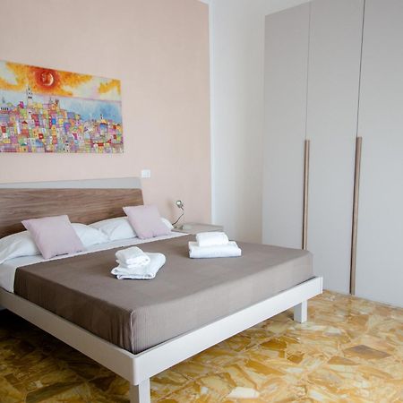 Appartement Il Centrale à La Spezia Extérieur photo