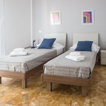 Appartement Il Centrale à La Spezia Extérieur photo
