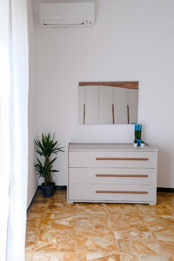 Appartement Il Centrale à La Spezia Extérieur photo