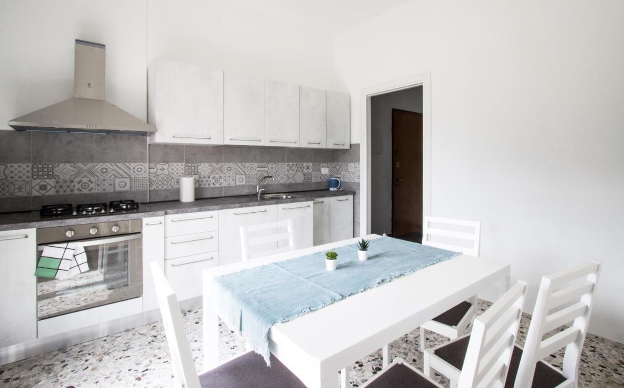 Appartement Il Centrale à La Spezia Extérieur photo