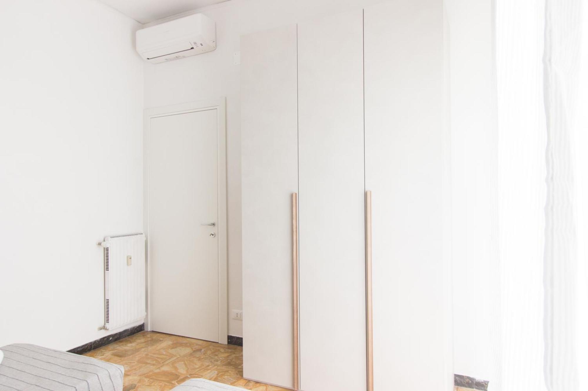Appartement Il Centrale à La Spezia Extérieur photo